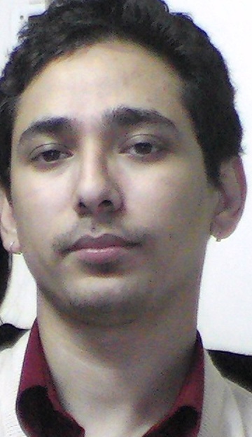 keshav Thakur (Hack)